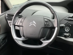 Citroen Grand C4 Picasso 1.6 HDI 6+ 1NAVI, снимка 12
