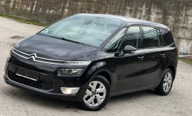 Citroen Grand C4 Picasso 1.6 HDI 6+ 1NAVI, снимка 2