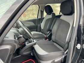Citroen Grand C4 Picasso 1.6 HDI 6+ 1NAVI, снимка 10
