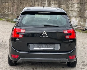 Citroen Grand C4 Picasso 1.6 HDI 6+ 1NAVI, снимка 6