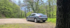 Peugeot 407 2.0 HDI, снимка 1