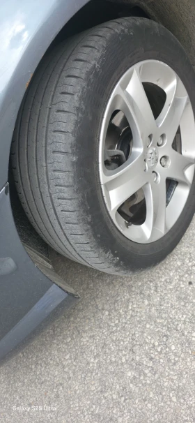 Peugeot 407 2.0 HDI, снимка 6