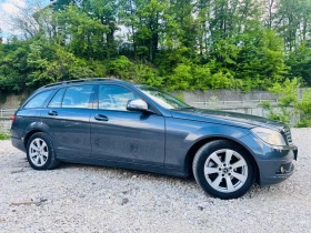 Mercedes-Benz C 200 646* 136* TOP, снимка 2