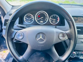 Mercedes-Benz C 200 646* 136* TOP, снимка 10
