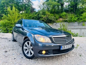 Mercedes-Benz C 200 646* 136* TOP, снимка 1