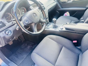 Mercedes-Benz C 200 646* 136* TOP, снимка 14