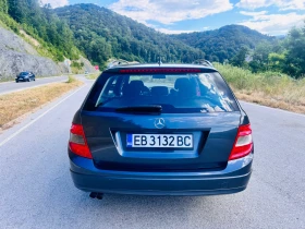 Mercedes-Benz C 200 646* 136* TOP, снимка 6