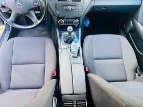 Mercedes-Benz C 200 646* 136* TOP, снимка 12