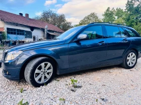 Mercedes-Benz C 200 646* 136* TOP, снимка 6