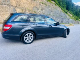 Mercedes-Benz C 200 646* 136* TOP, снимка 4