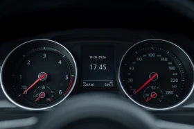 VW Golf GTD, снимка 11