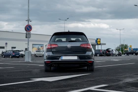 VW Golf GTD, снимка 5