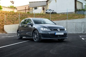VW Golf GTD, снимка 3