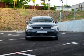 VW Golf GTD, снимка 2