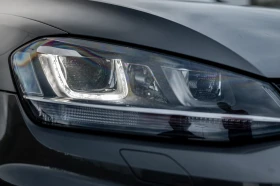 VW Golf GTD, снимка 7