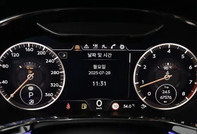 Bentley Continental gt, снимка 8