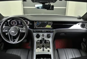 Bentley Continental gt, снимка 7