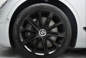 Bentley Continental gt, снимка 5