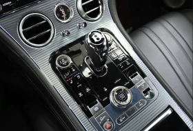 Bentley Continental gt, снимка 9