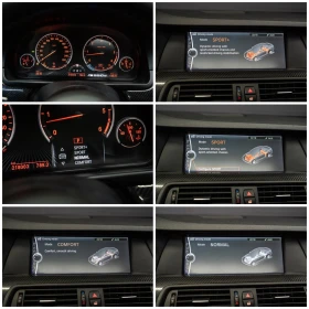 BMW 530 D / M-PERFORMANCE / HUD / H&K /SOFTCLOSE /FULL MAX, снимка 14