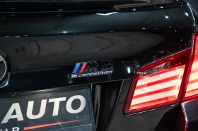 BMW 530 D / M-PERFORMANCE / HUD / H&K /SOFTCLOSE /FULL MAX, снимка 16