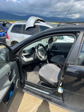 Smart Forfour, снимка 3