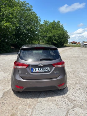 Hyundai Ix20  Blue drive, снимка 5