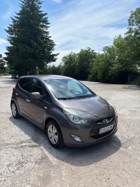 Hyundai Ix20  Blue drive, снимка 8