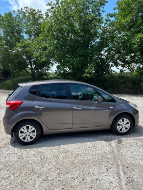 Hyundai Ix20  Blue drive, снимка 7