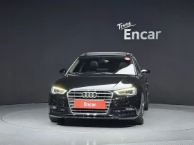 Audi A3, снимка 6