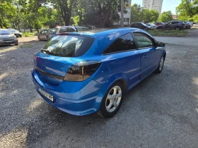 Opel Astra HGT 1.7 DISEL  COSMO, снимка 5
