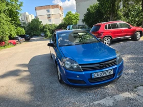 Opel Astra HGT 1.7 DISEL  COSMO, снимка 2