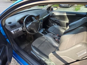 Opel Astra HGT 1.7 DISEL  COSMO, снимка 8