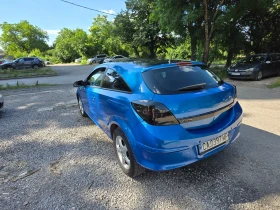 Opel Astra HGT 1.7 DISEL  COSMO, снимка 6