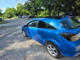 Opel Astra HGT 1.7 DISEL  COSMO, снимка 7