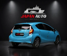 Toyota Prius C 1.5 Хибрид, снимка 2