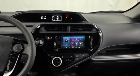 Toyota Prius C 1.5 Хибрид, снимка 8