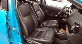 Toyota Prius C 1.5 Хибрид, снимка 11