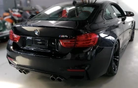 BMW M4 DCT * H&K * СТОКОВА * БЕЗ ИНЦИДЕНТИ * CARFAX * , снимка 6