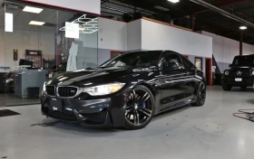 BMW M4 DCT * H&K * СТОКОВА * БЕЗ ИНЦИДЕНТИ * CARFAX * , снимка 1