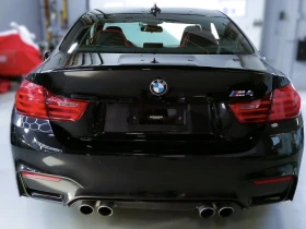 BMW M4 DCT * H&K * СТОКОВА * БЕЗ ИНЦИДЕНТИ * CARFAX * , снимка 5