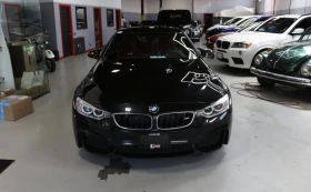 BMW M4 DCT * H&K * СТОКОВА * БЕЗ ИНЦИДЕНТИ * CARFAX * , снимка 2