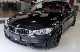 BMW M4 DCT * H&K * СТОКОВА * БЕЗ ИНЦИДЕНТИ * CARFAX * , снимка 3