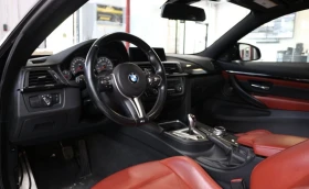 BMW M4 DCT * H&K * СТОКОВА * БЕЗ ИНЦИДЕНТИ * CARFAX * , снимка 8