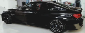 BMW M4 DCT * H&K * СТОКОВА * БЕЗ ИНЦИДЕНТИ * CARFAX * , снимка 4