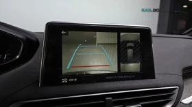 Peugeot 5008 * GT* 360* ПАНО* KEYLESS* Camera* ПОДГРЕВ* , снимка 14
