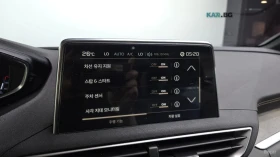 Peugeot 5008 * GT* 360* ПАНО* KEYLESS* Camera* ПОДГРЕВ* , снимка 16