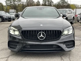 Mercedes-Benz E 400 AMG* 4matic* Burmester* Без инциденти* Brown Int., снимка 1