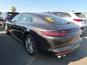 Porsche Panamera 4S | 2018 | 2.9 V6 | 440 к.с. | AWD | 171 478 км, снимка 3