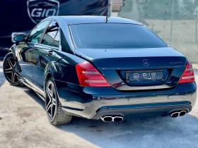 Mercedes-Benz CLS 320 AMG/Обдухване/Подгрев/Шибедах/Масаж/TOP, снимка 5